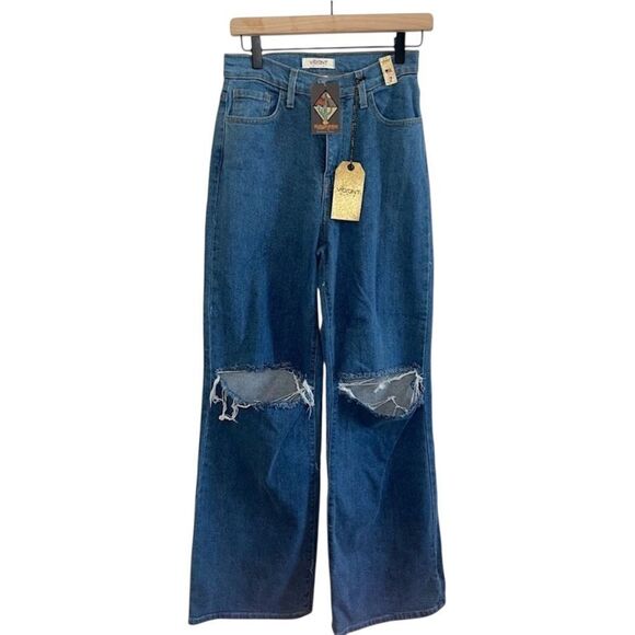 Vibrant M.I.U Denim - NWT Vibrant M.I.U Jeans